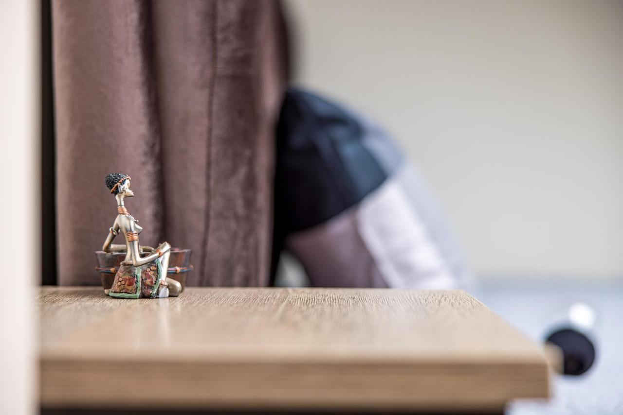 Apartamentai Vakaru Saule Palanga Buitenkant foto